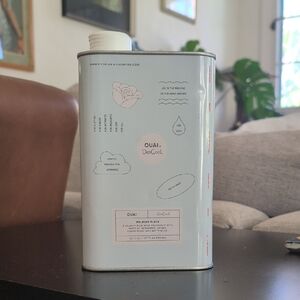 Ouai X DedCool Melrose Place Detergent 32oz